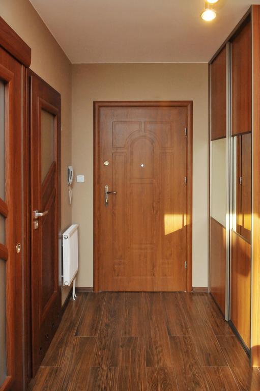 Apartament Numer 5 Ustrzyki Dolne Bilik gambar
