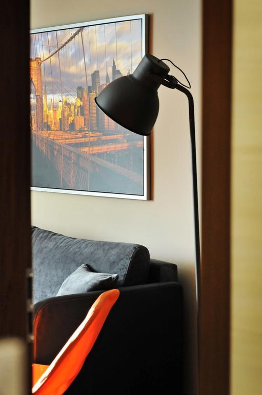 Apartament Numer 5 Ustrzyki Dolne Bilik gambar